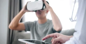 terapia vr